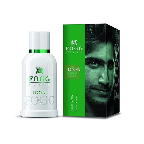 Fogg Scent Icon For Men - 100ml