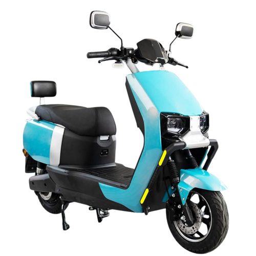 Wuxi Ladea EV scooter 2