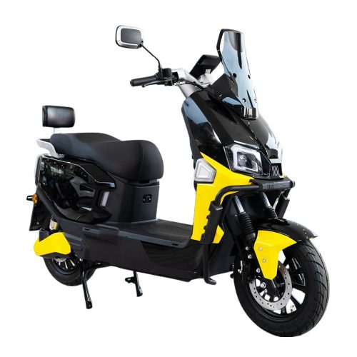 Wuxi Ladea EV scooter new