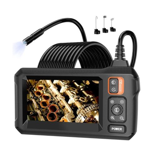 Moclever Industrial Endoscope Camera