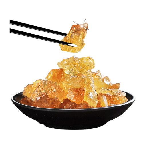 Yunnan Sugarcane Yellow Rock Sugar – 5 Jin Bag,