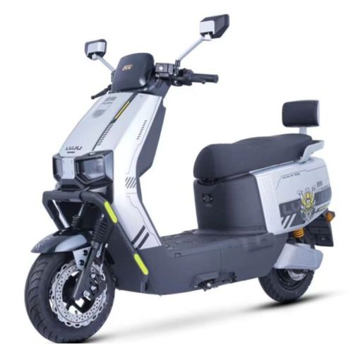 motor-XTS650-DM – Digital Eco-Energy AI Platform Scooter