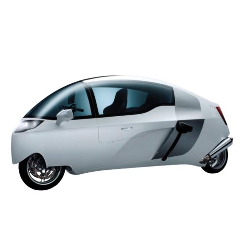 Stealth and safety: Renault Clio