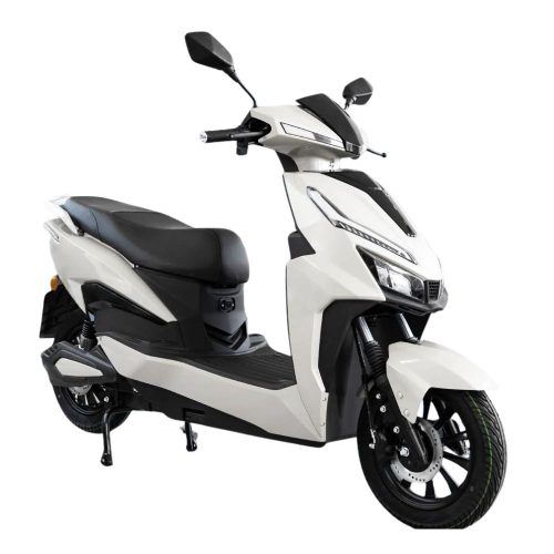 Wuxi Ladea EV scooter