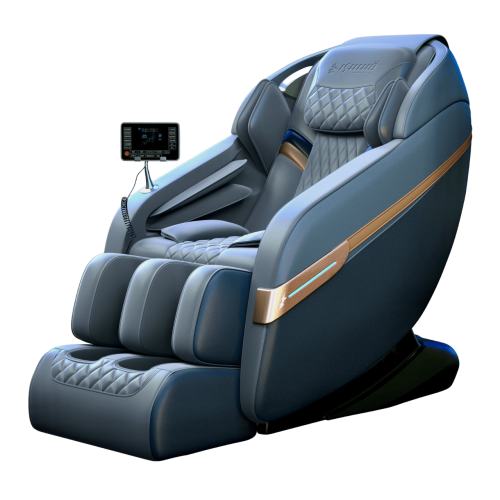 ISHIKO I-RELAX MASSAGE CHAIR ISM99