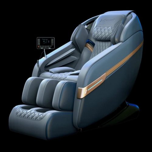 ISHIKO I-RELAX MASSAGE CHAIR ISM99
